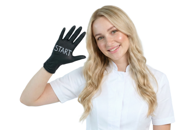 Первый взнос всего  98 000 ₽