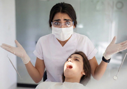 9 признаков плохого ортодонта