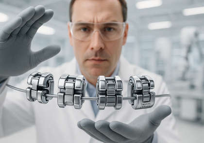 Какие брекеты лучше ставить: плюсы и минусы самых современных и эффективных видов брекет-систем