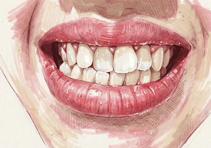 Перекрёстный прикус: виды, причины и тактика лечения