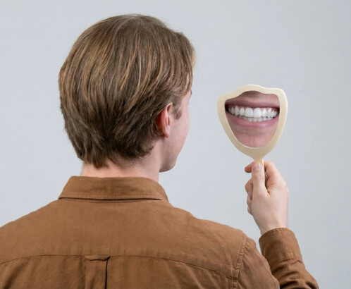 Правильный прикус - редкость в 2026? Как определить, что у тебя ортогнатический прикус?