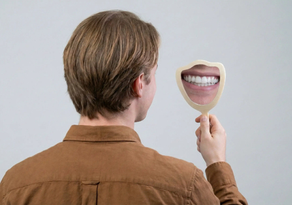 Правильный прикус - редкость в 2026? Как определить, что у тебя ортогнатический прикус?