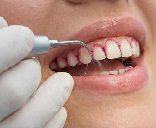 Почему профессиональная гигиена у стоматолога важна даже при тщательной чистке зубов