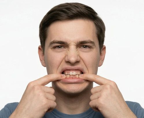 Как выровнять зубы без брекетов