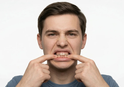 Как выровнять зубы без брекетов