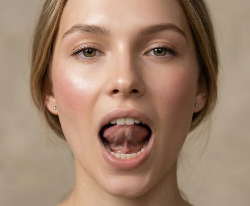 Мьюинг: что говорит наука, чем рискует взрослый и когда нужен ортодонт