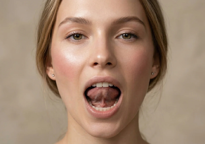 Мьюинг: что говорит наука, чем рискует взрослый и когда нужен ортодонт