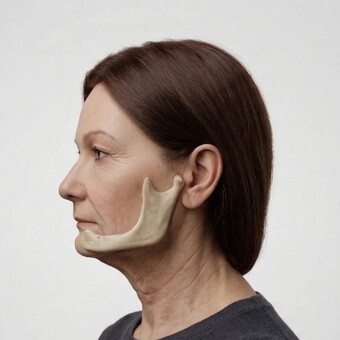 Антиэйдж и стоматология: как зубы влияют на молодость лица