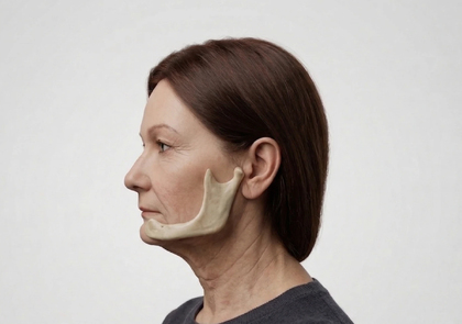 Антиэйдж и стоматология: как зубы влияют на молодость лица