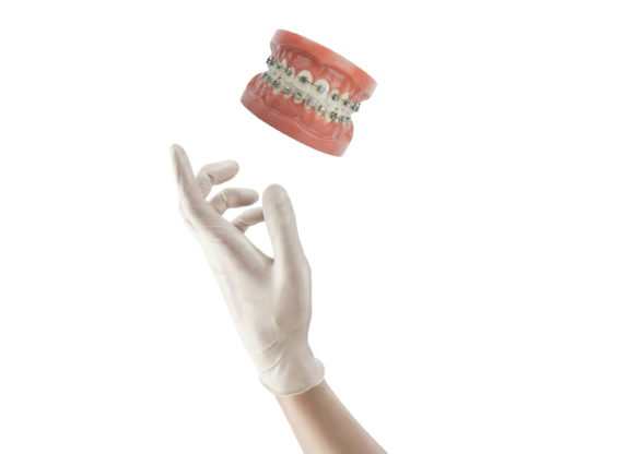 Рассчитайте стоимость красивой улыбки  за 30 секунд