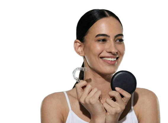 Элайнеры Eurokappa от 13 000 ₽ в месяц