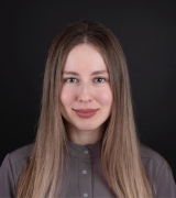 Курицына Светлана Игоревна