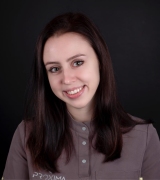 Пряженник Юлия Максимовна