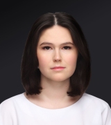 Зайцева Лада Алексеевна