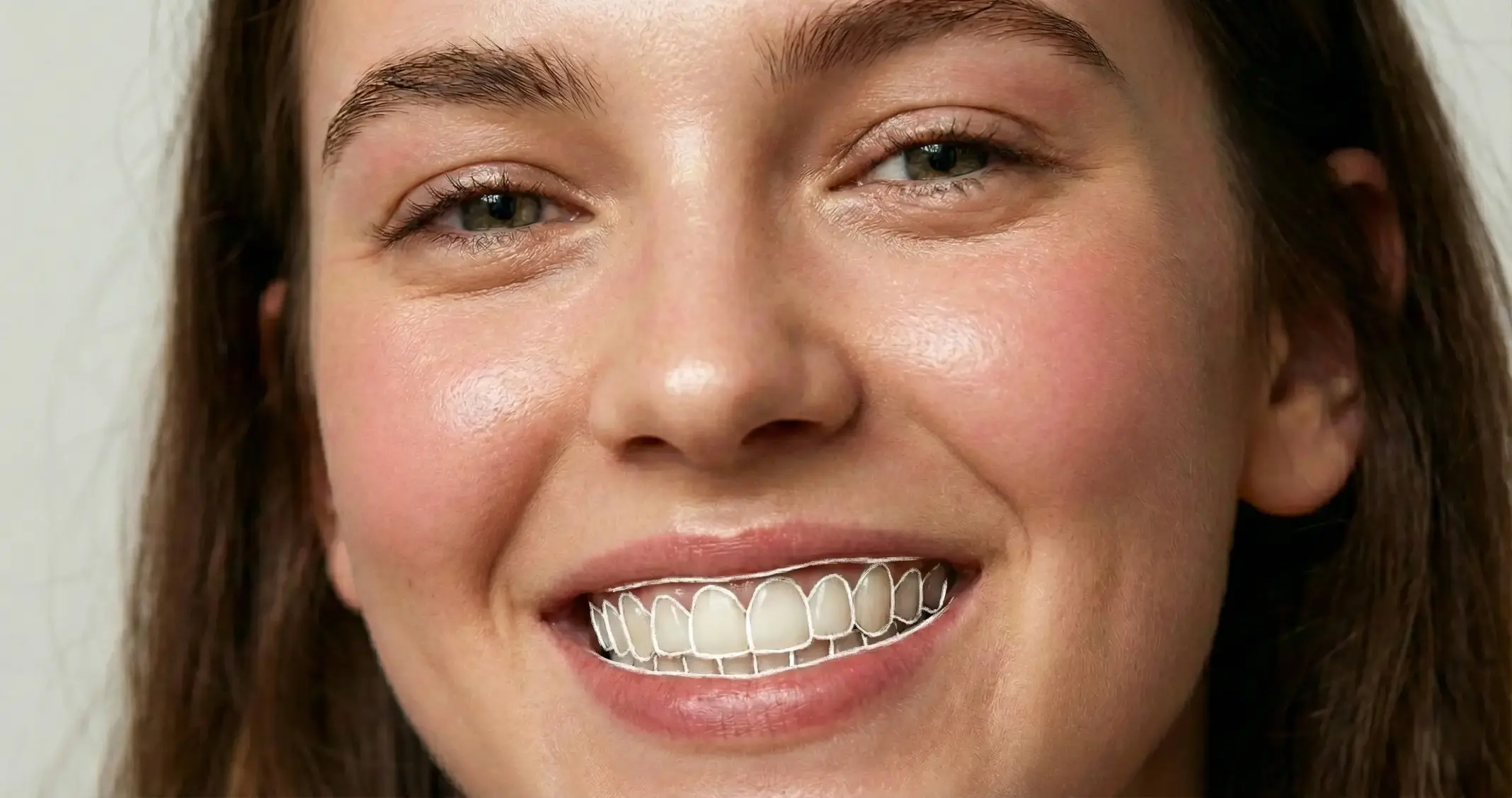 правильный прикус