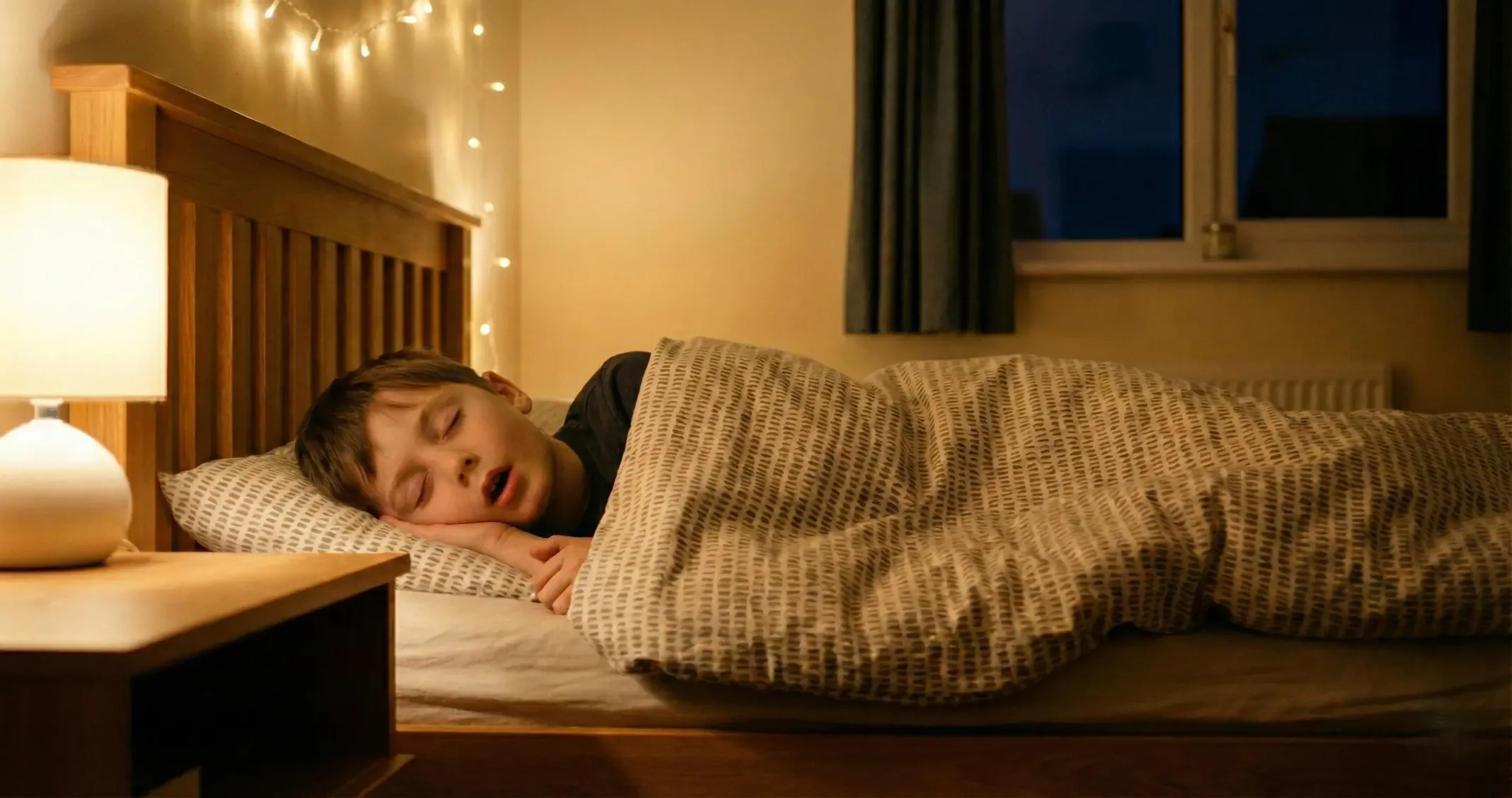 причины неправильного прикуса