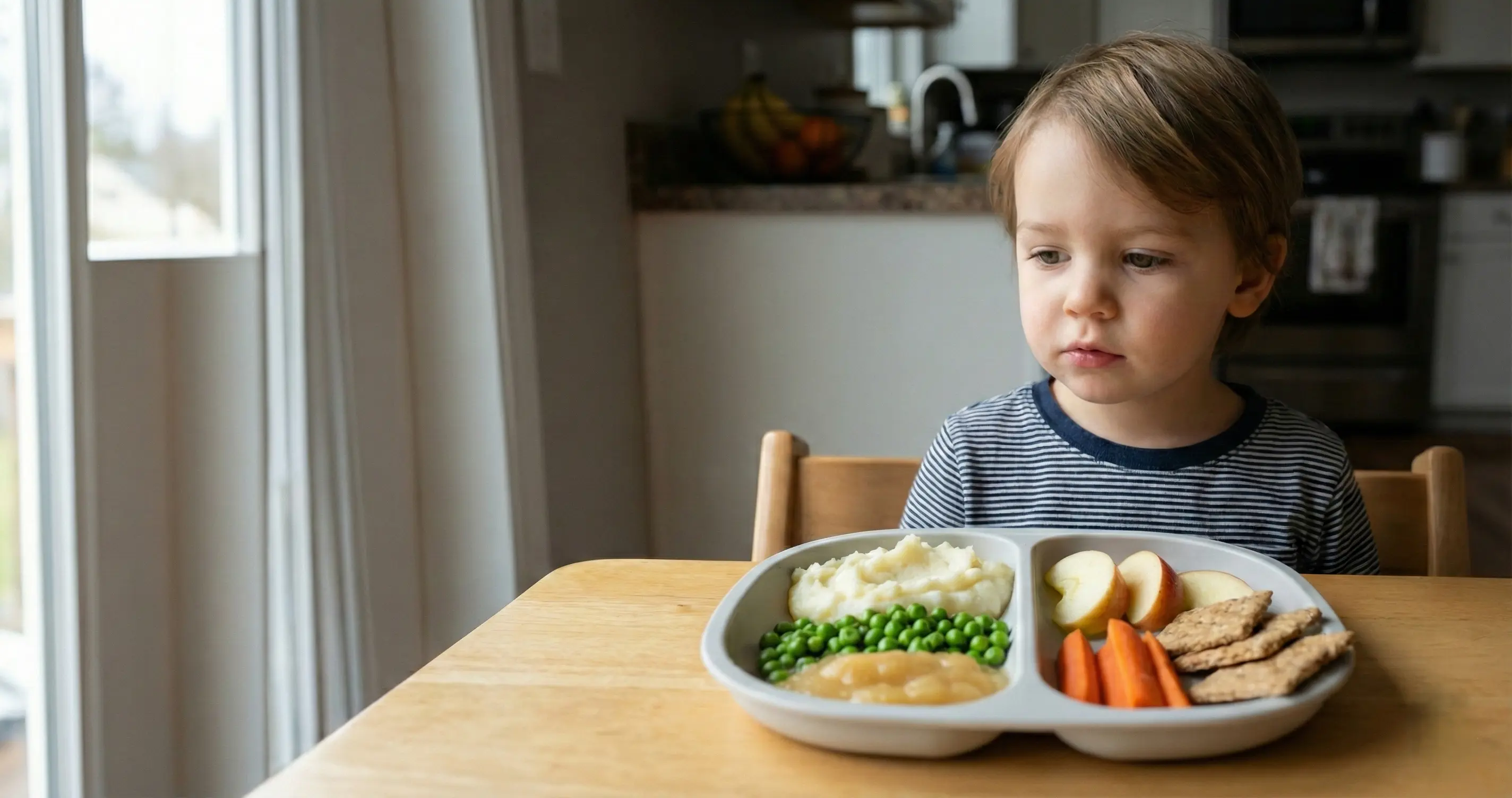 причины неправильного прикуса - мягкая пища