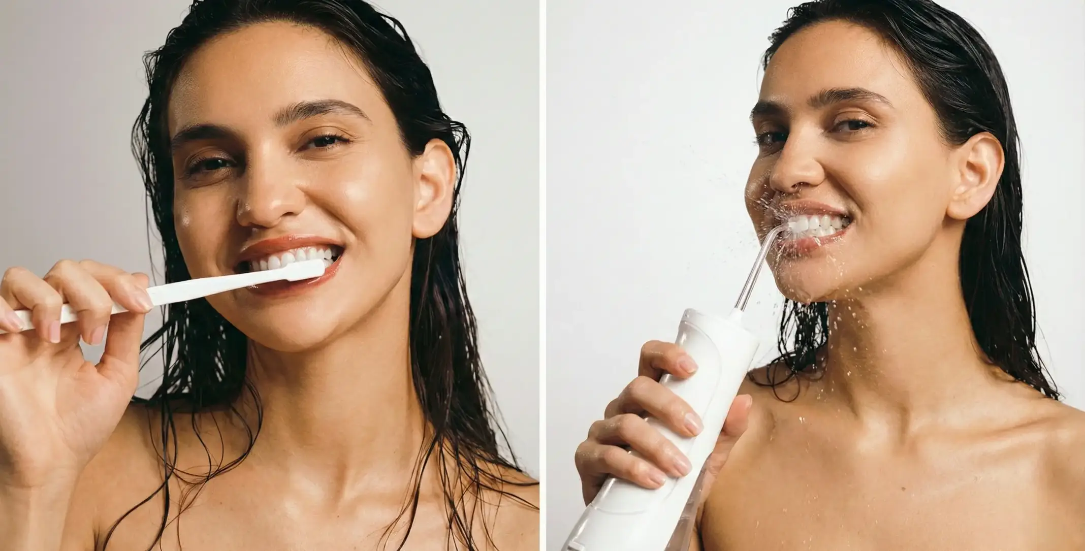 домашней чистки недостаточно для здоровья зубов