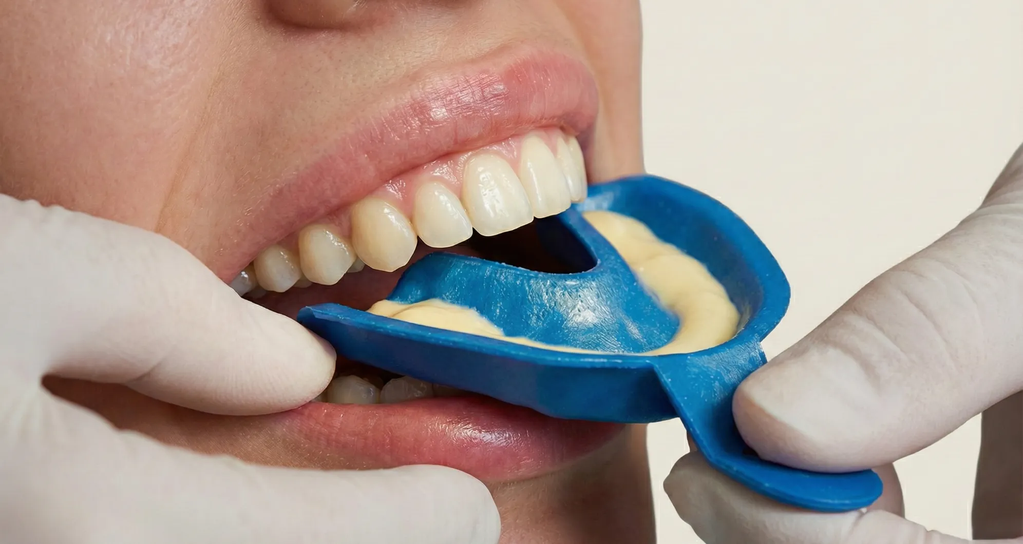 Этап 5 - реминерализующая терапия