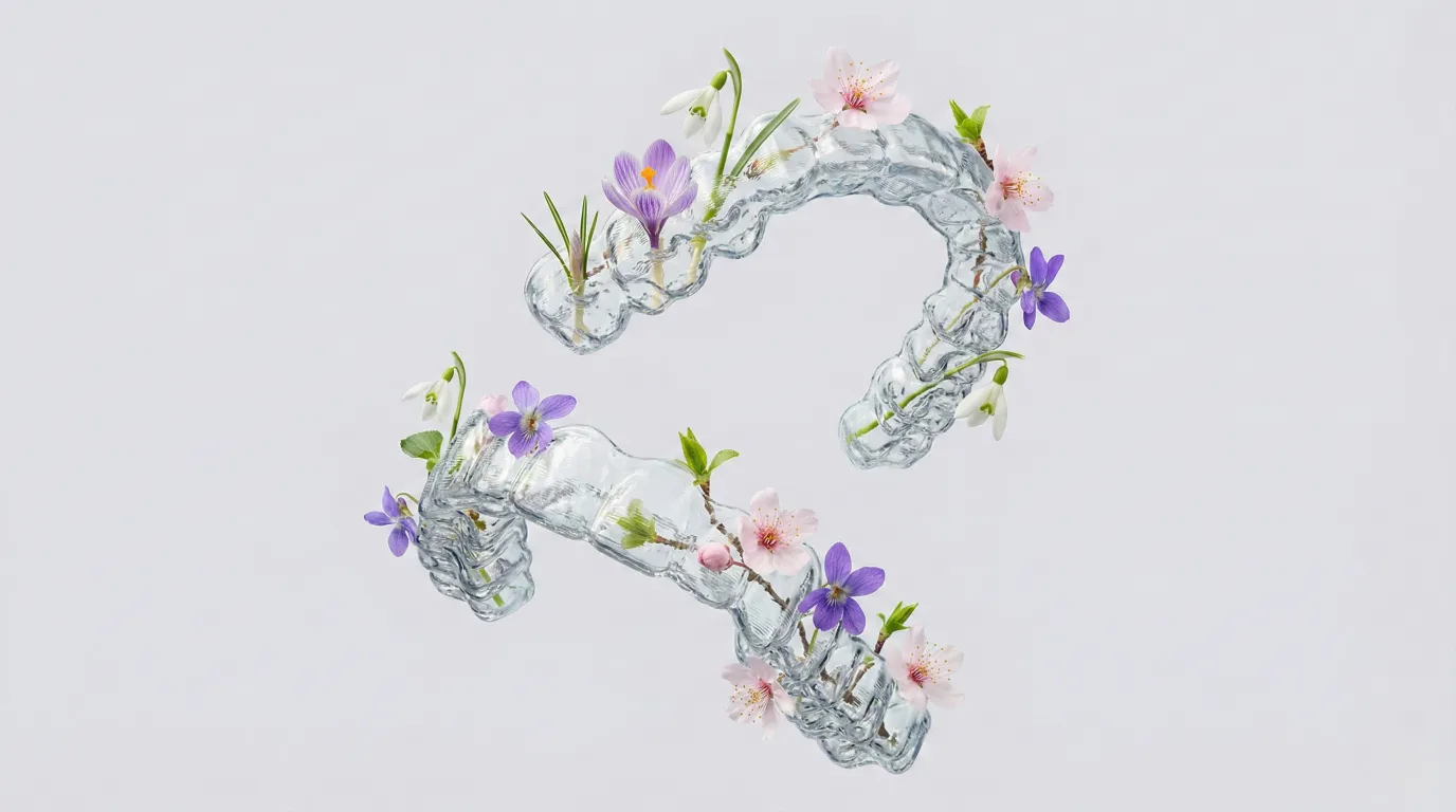 Сколько стоят элайнеры