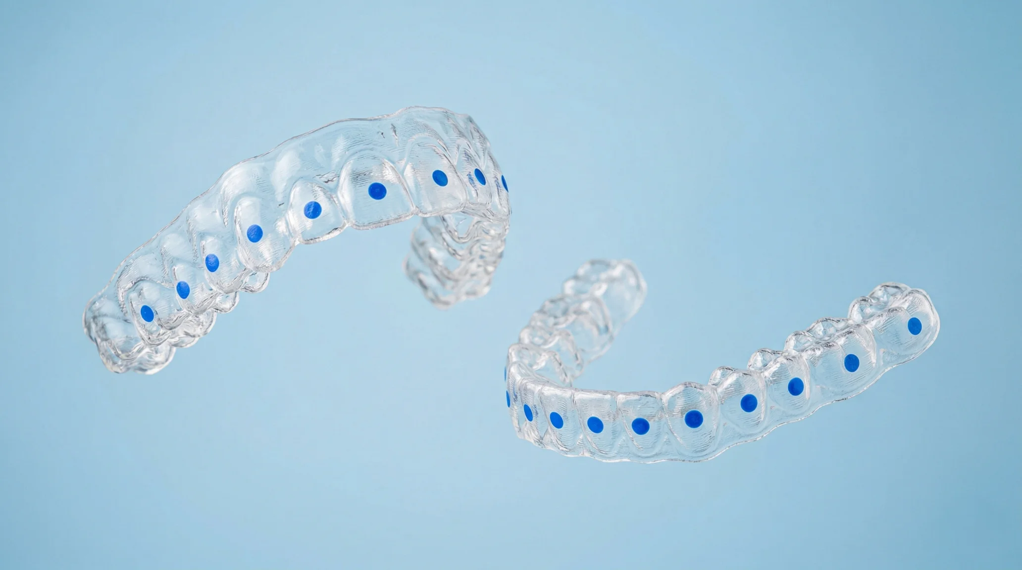 элайнеры для детей и подростков как подобрать