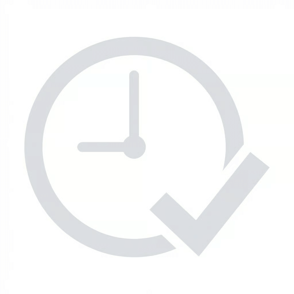 Уложимся в сроки