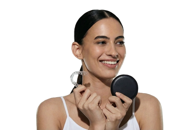 Элайнеры Eurokappa от 13 000 рублей в месяц